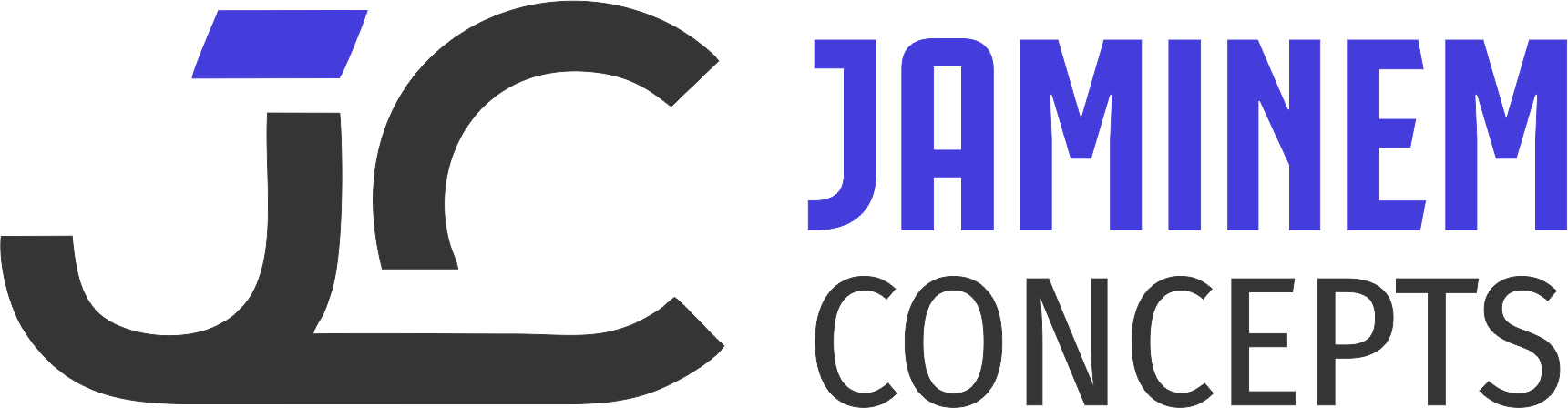 Jaminem concept logo