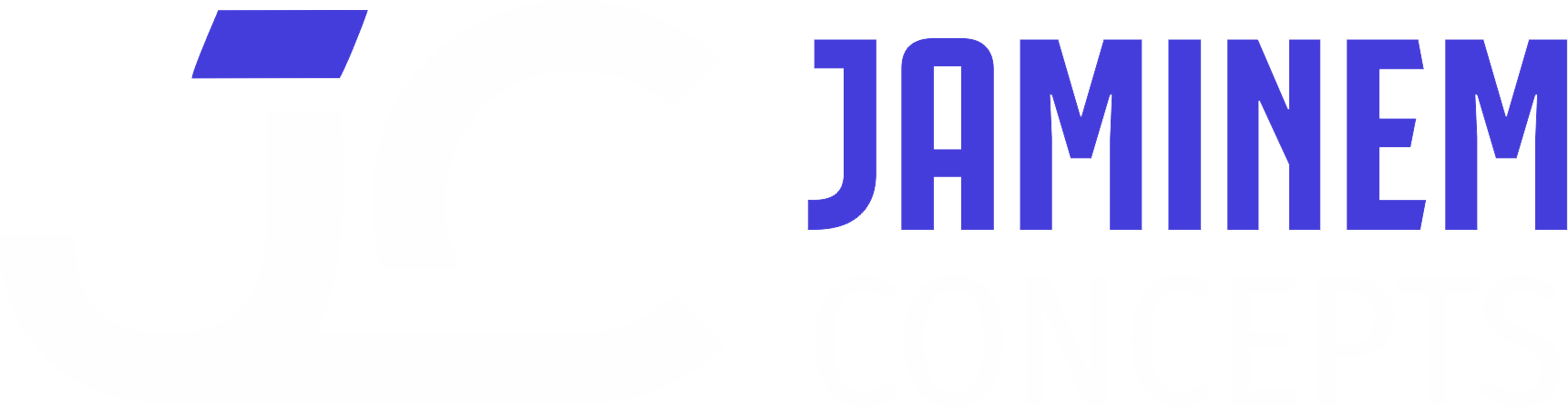 Jaminem concept logo