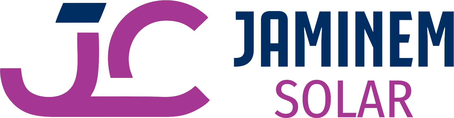 Jaminem Solar logo